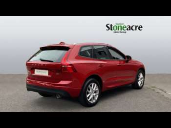 Used Volvo XC60 2019 for sale - 75154019: Photo