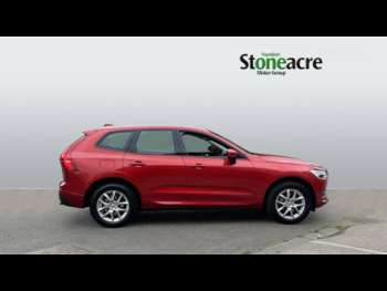 Used Volvo XC60 2019 for sale - 75154019: Photo