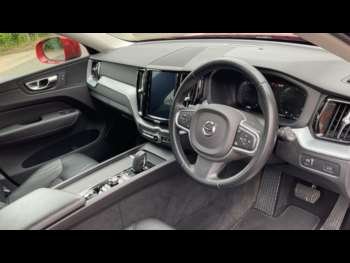Used Volvo XC60 2019 for sale - 75154019: Photo