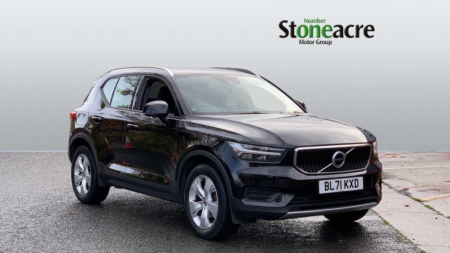 Used Volvo XC40 2022 for sale - 76823712: Photo 1