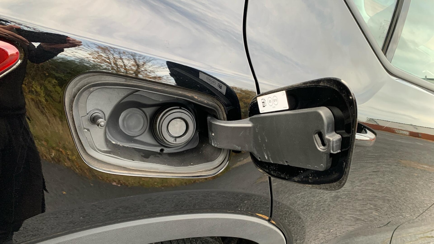 Used Volvo XC40 2022 for sale - 76823712: Photo 16