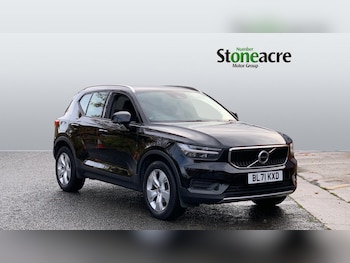 Used Volvo XC40 2022 for sale - 76823712: Photo