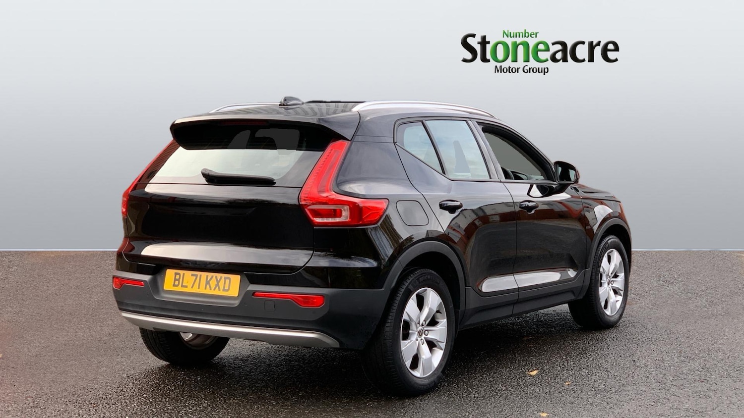 Used Volvo XC40 2022 for sale - 76823712: Photo 2