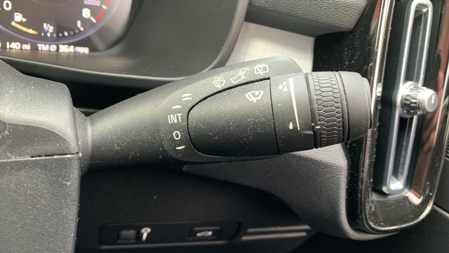 Used Volvo XC40 2022 for sale - 76823712: Photo 23