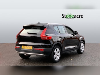 Used Volvo XC40 2022 for sale - 76823712: Photo