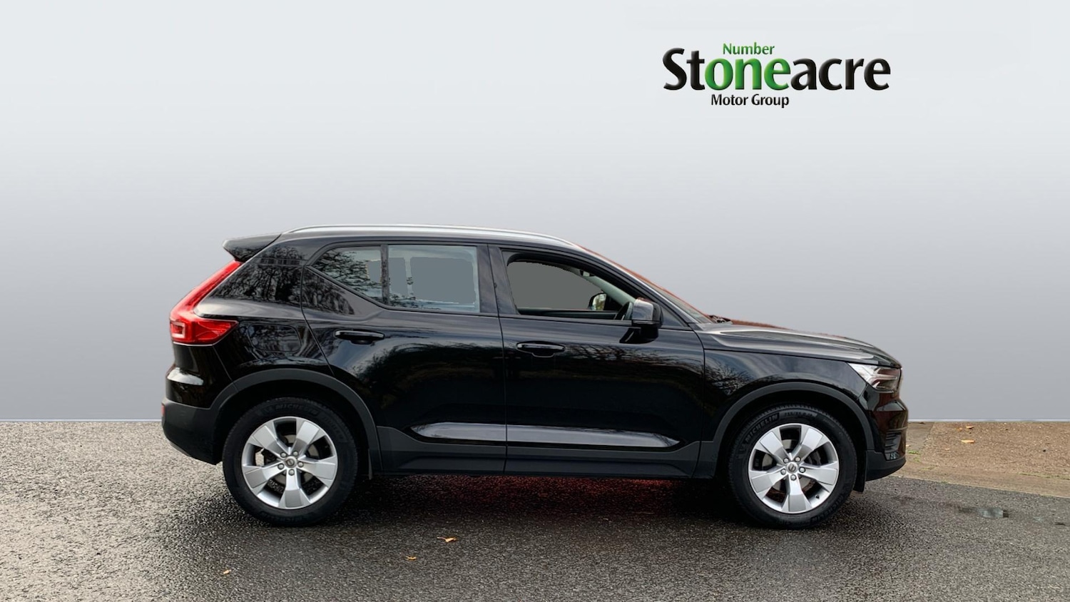 Used Volvo XC40 2022 for sale - 76823712: Photo 3