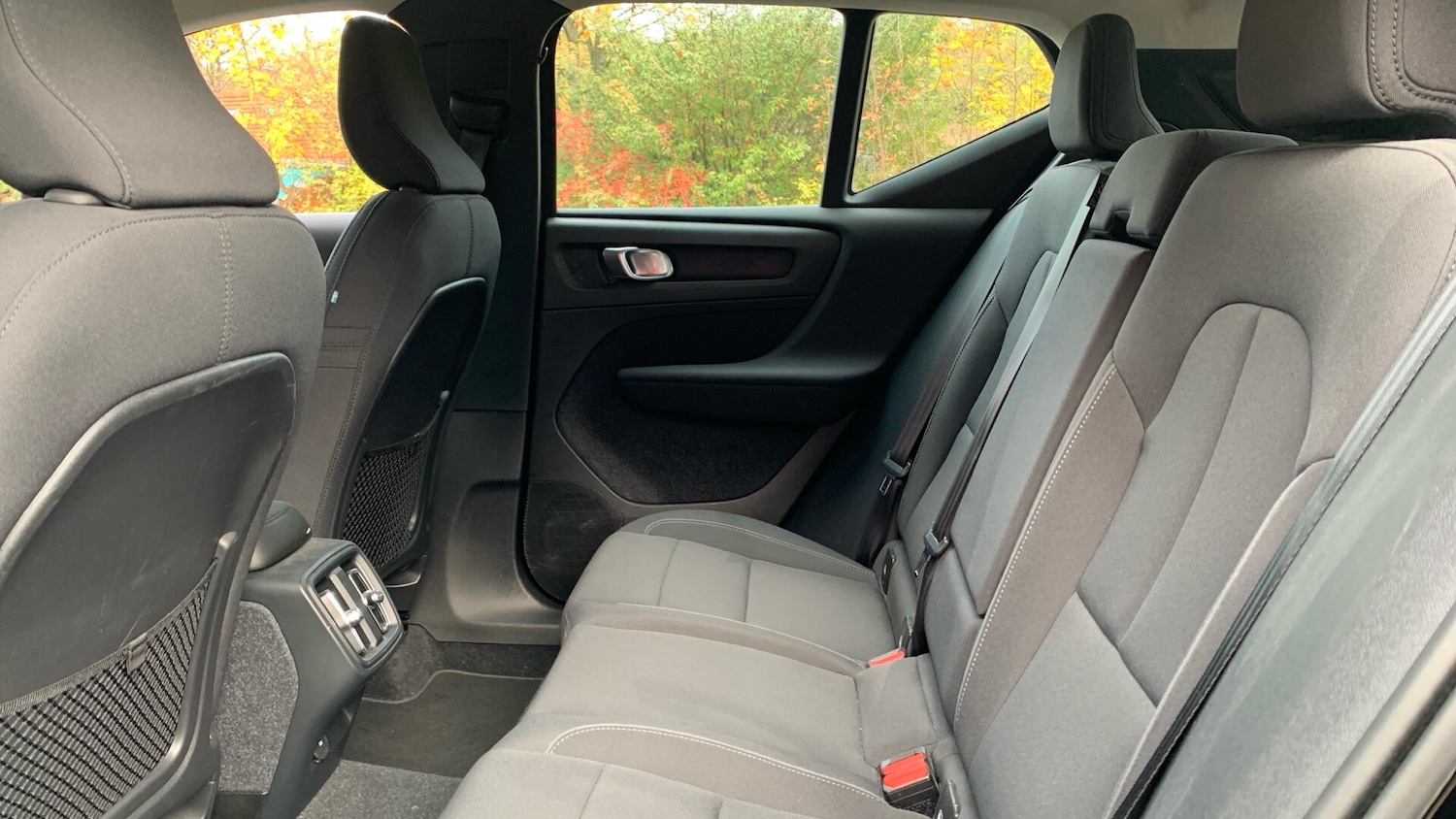 Used Volvo XC40 2022 for sale - 76823712: Photo 33