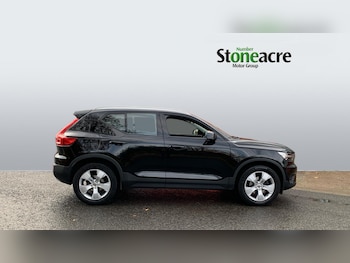 Used Volvo XC40 2022 for sale - 76823712: Photo