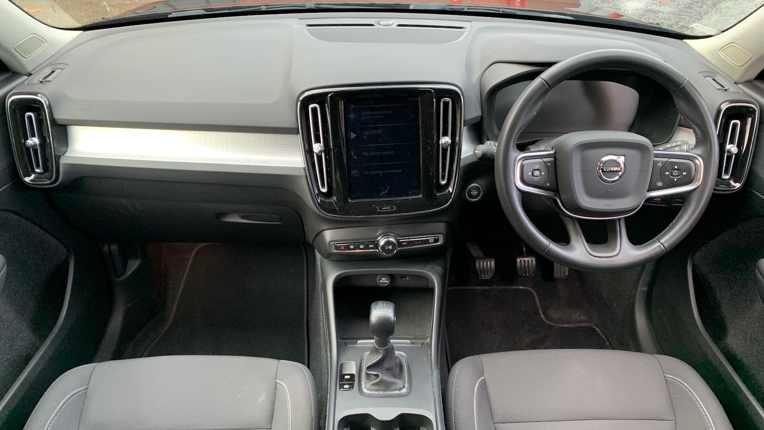 Used Volvo XC40 2022 for sale - 76823712: Photo 5