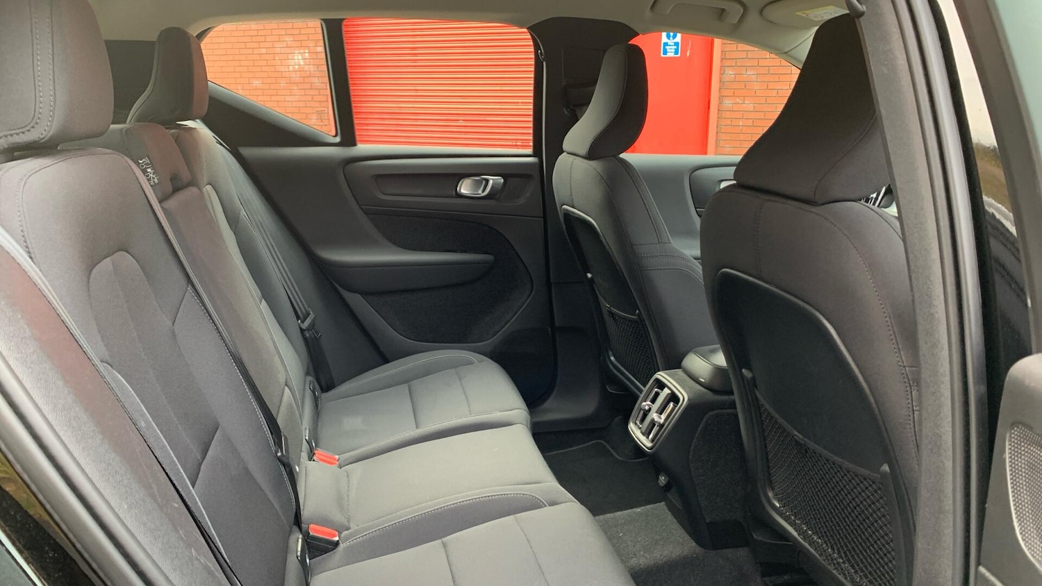 Used Volvo XC40 2022 for sale - 76823712: Photo 6