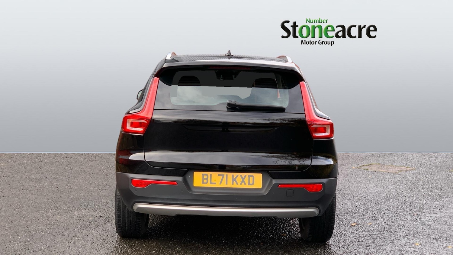 Used Volvo XC40 2022 for sale - 76823712: Photo 7