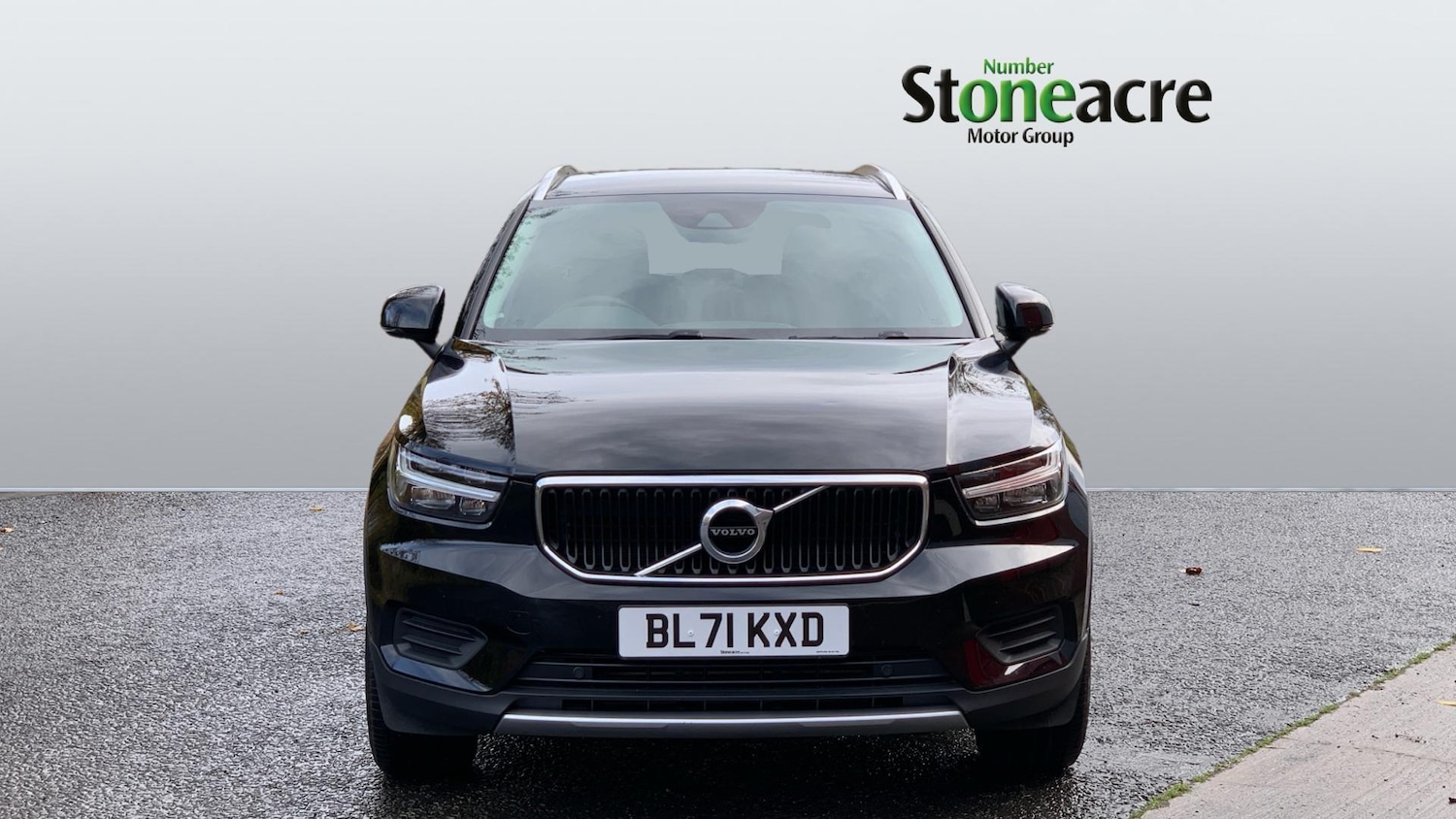 Used Volvo XC40 2022 for sale - 76823712: Photo 8