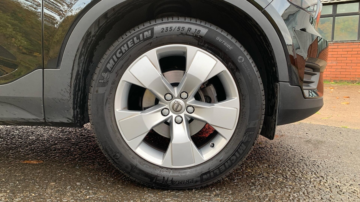 Used Volvo XC40 2022 for sale - 76823712: Photo 9