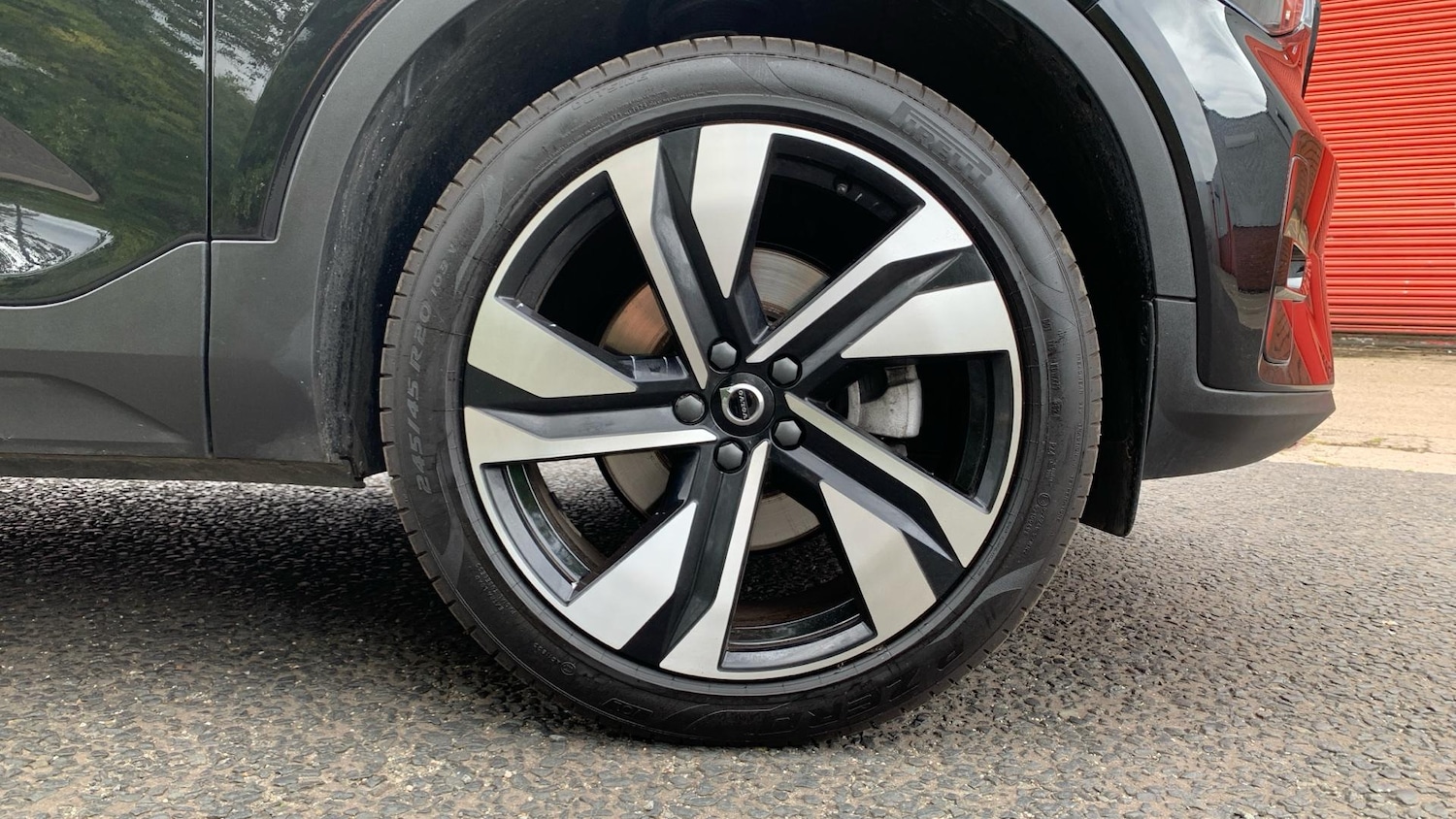 Used Volvo XC40 2024 for sale - 77202472: Photo 10