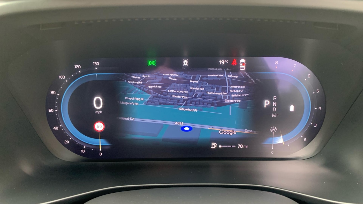 Used Volvo XC40 2024 for sale - 77202472: Photo 12