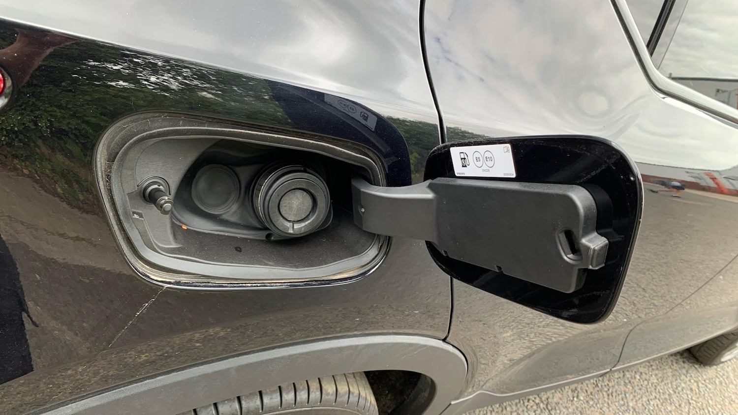 Used Volvo XC40 2024 for sale - 77202472: Photo 17