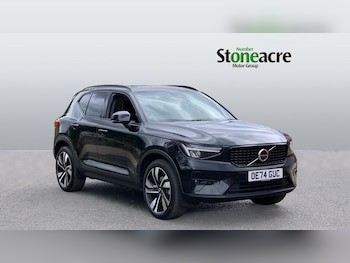Used Volvo XC40 2024 for sale - 77202472: Photo