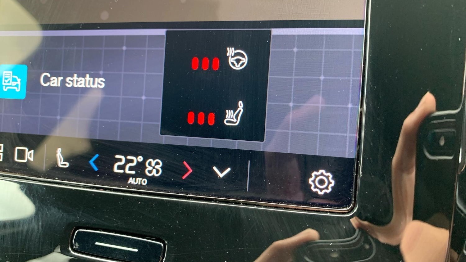 Used Volvo XC40 2024 for sale - 77202472: Photo 26