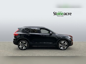 Used Volvo XC40 2024 for sale - 77202472: Photo