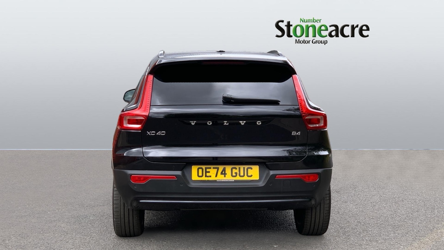 Used Volvo XC40 2024 for sale - 77202472: Photo 8