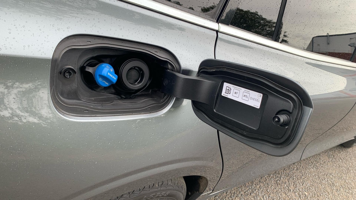 Used Volvo V60 2020 for sale - 76284290: Photo 16