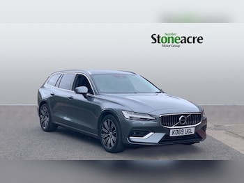 2020 (69) - 2.0 D3 Inscription Plus Estate 5dr Diesel Auto Euro 6 (s/s) (150 ps)
