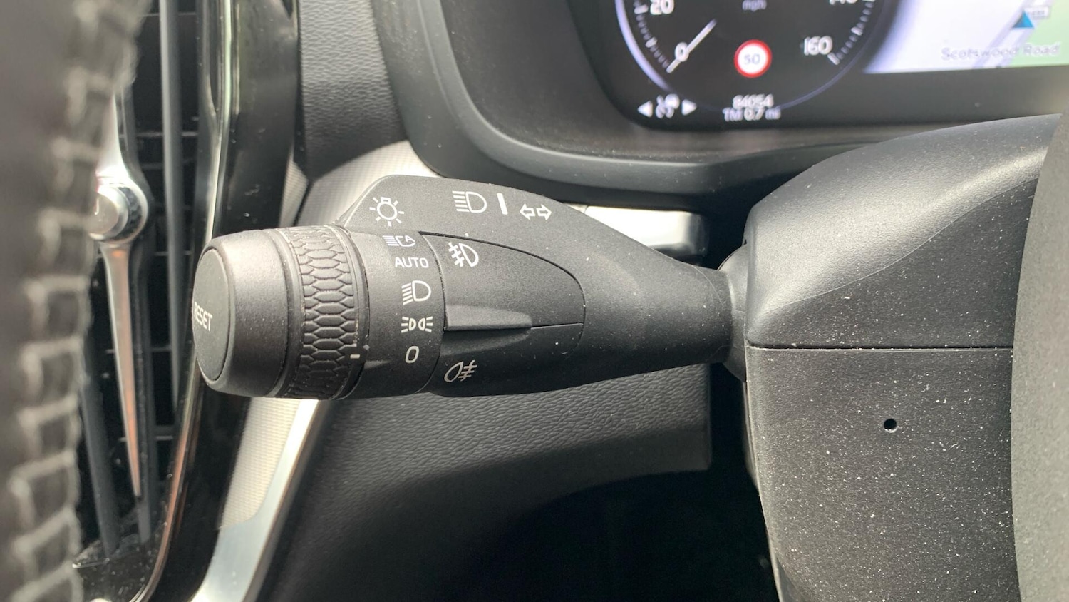 Used Volvo V60 2020 for sale - 76284290: Photo 20