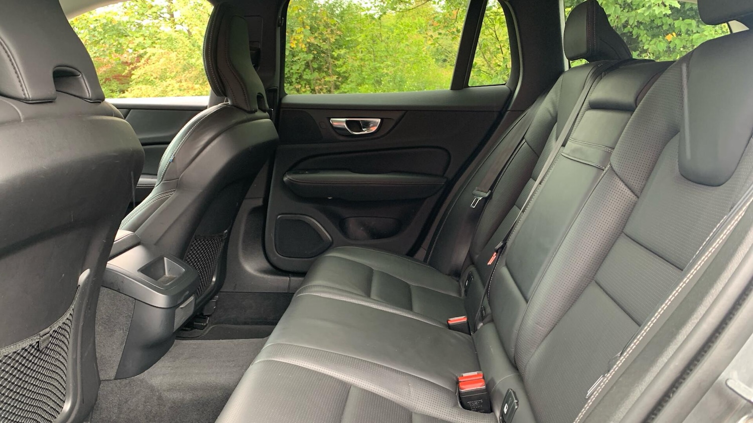 Used Volvo V60 2020 for sale - 76284290: Photo 33