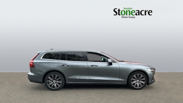 Used Volvo V60 2020 for sale - 76284290: Photo 3