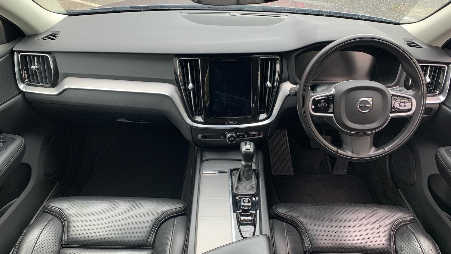 Used Volvo V60 2020 for sale - 76284290: Photo 5