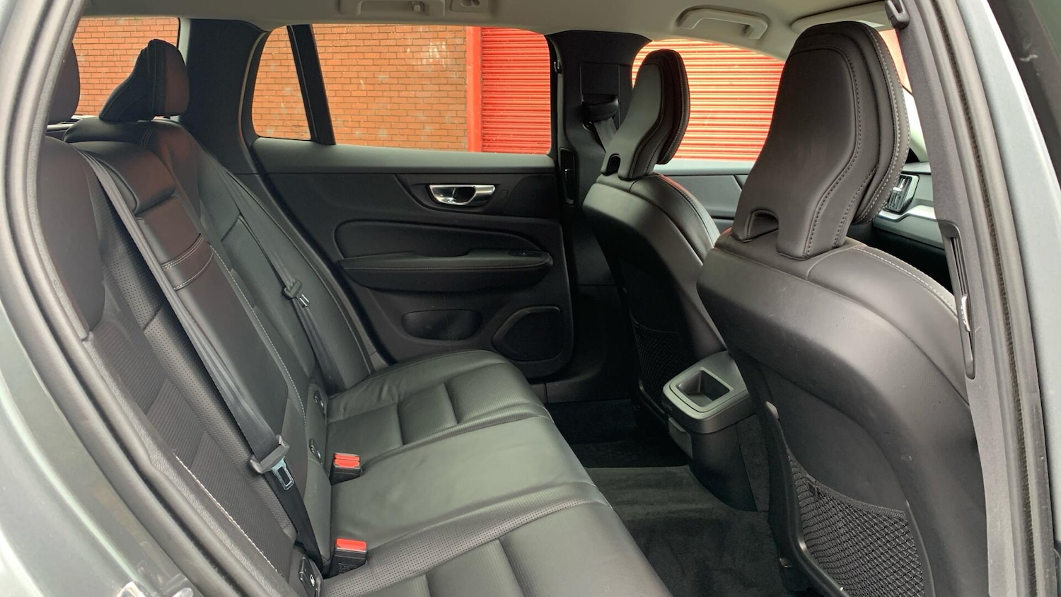 Used Volvo V60 2020 for sale - 76284290: Photo 6