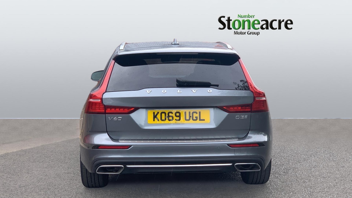 Used Volvo V60 2020 for sale - 76284290: Photo 7
