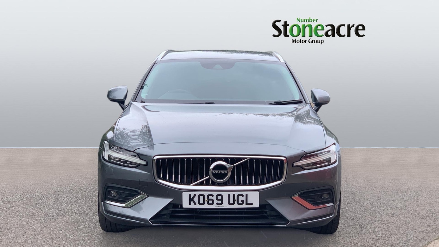 Used Volvo V60 2020 for sale - 76284290: Photo 8