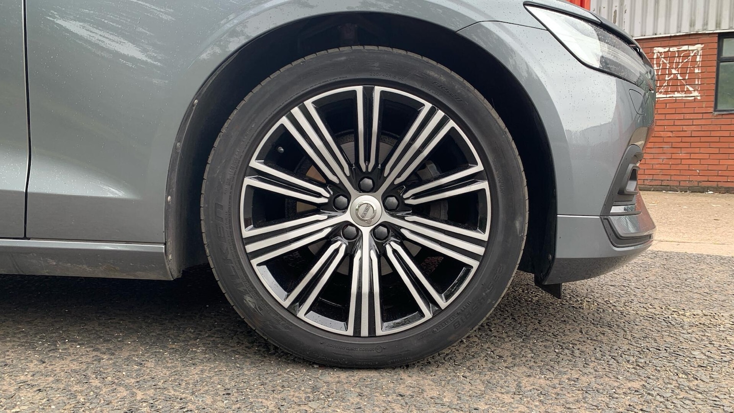 Used Volvo V60 2020 for sale - 76284290: Photo 9