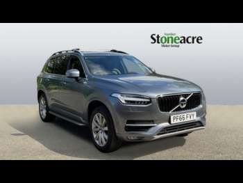 2017 (66) - 2.0 D5 PowerPulse Momentum Auto 4WD Euro 6 (s/s) 5dr