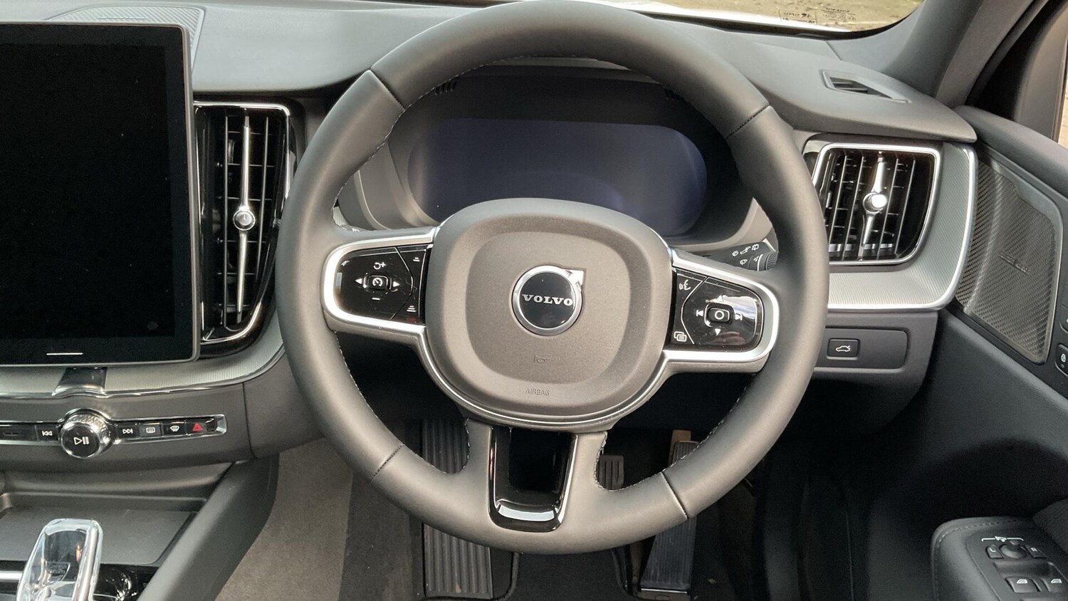 Used Volvo XC60 for sale - 78072932: Photo 10