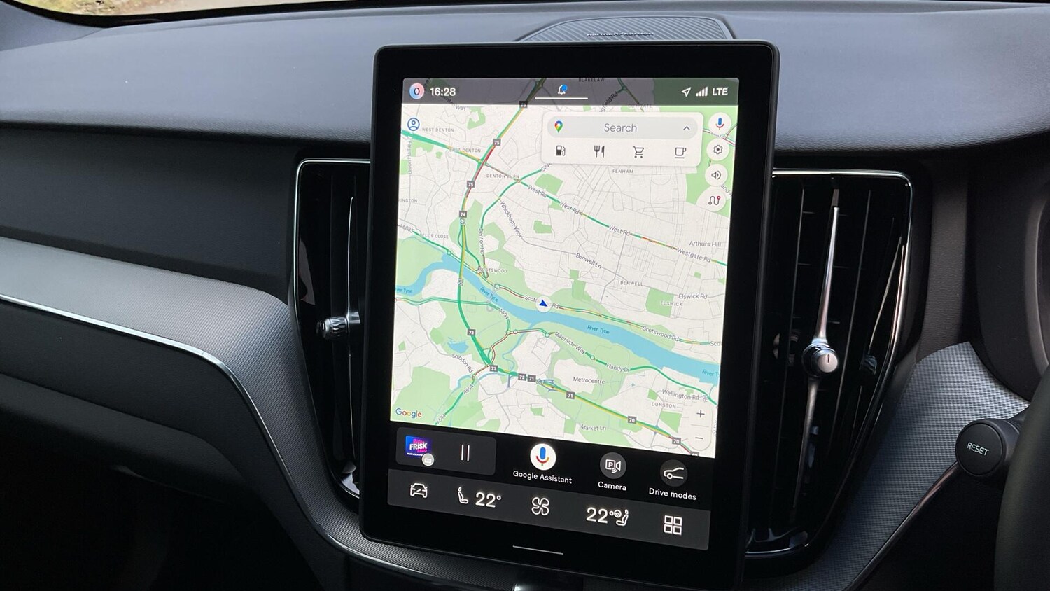 Used Volvo XC60 for sale - 78072932: Photo 18