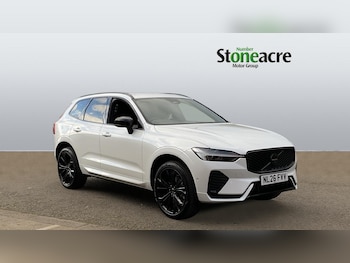 Used Volvo XC60 2026 for sale - 78072932: Photo