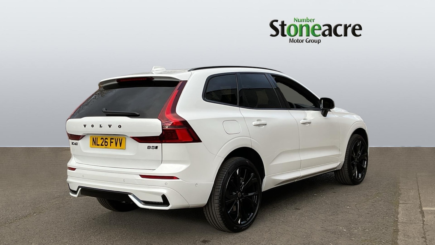 Used Volvo XC60 for sale - 78072932: Photo 2