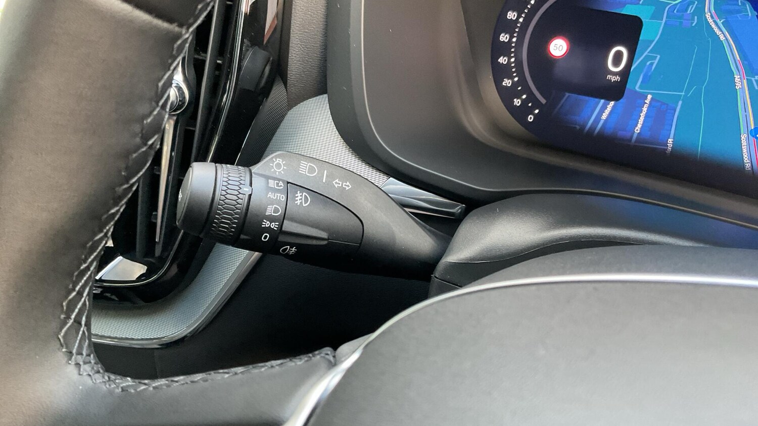 Used Volvo XC60 for sale - 78072932: Photo 20