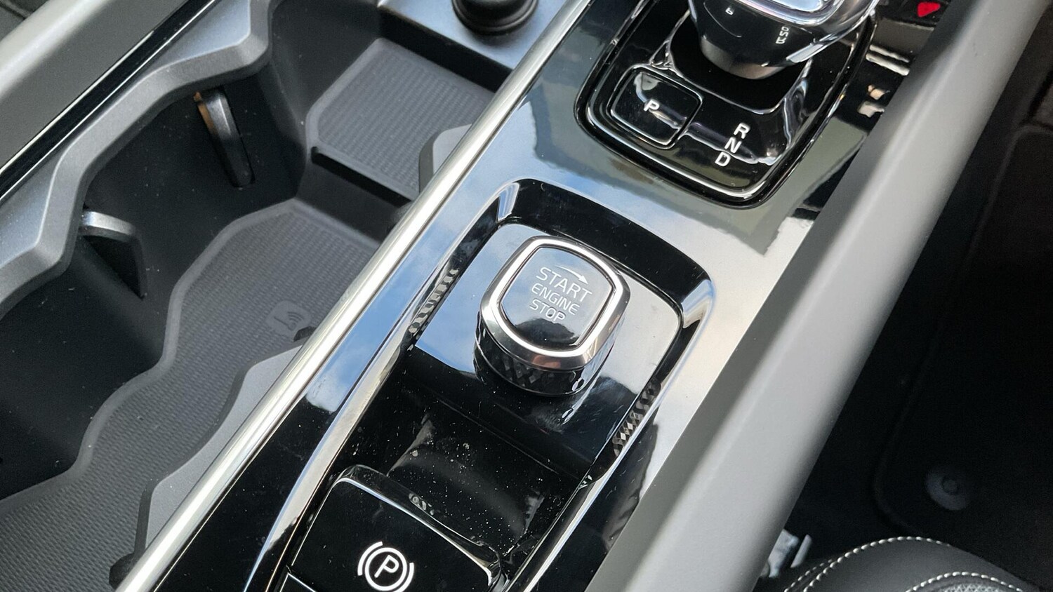 Used Volvo XC60 for sale - 78072932: Photo 27