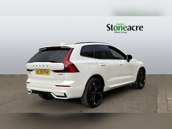Used Volvo XC60 2026 for sale - 78072932: Photo