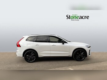 Used Volvo XC60 2026 for sale - 78072932: Photo