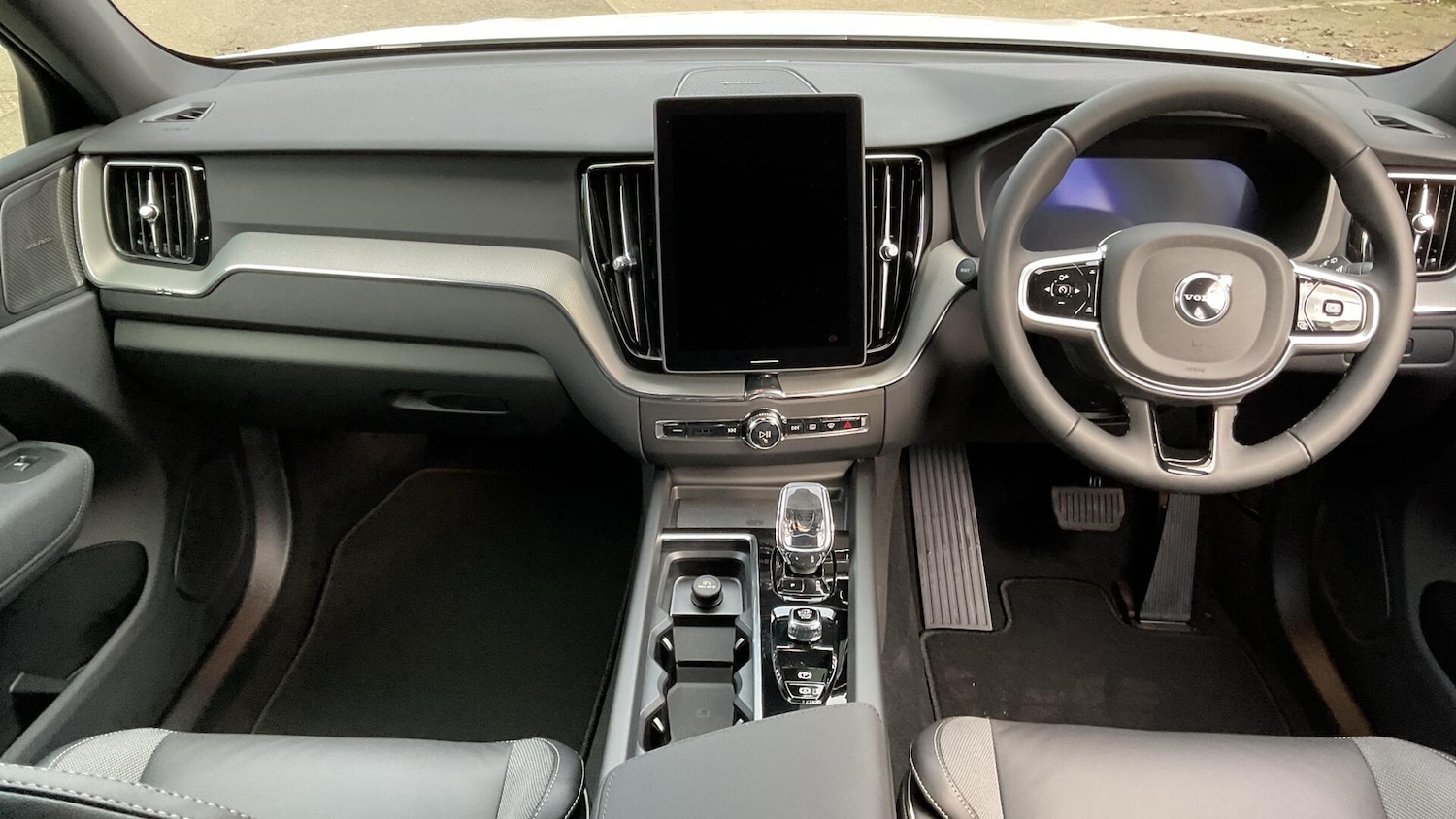 Used Volvo XC60 for sale - 78072932: Photo 5