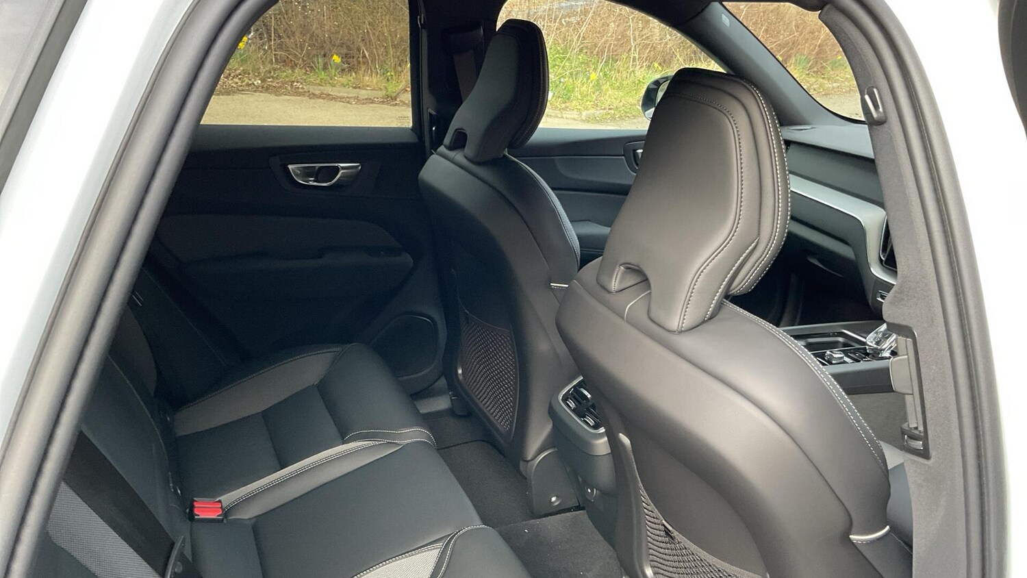 Used Volvo XC60 for sale - 78072932: Photo 6