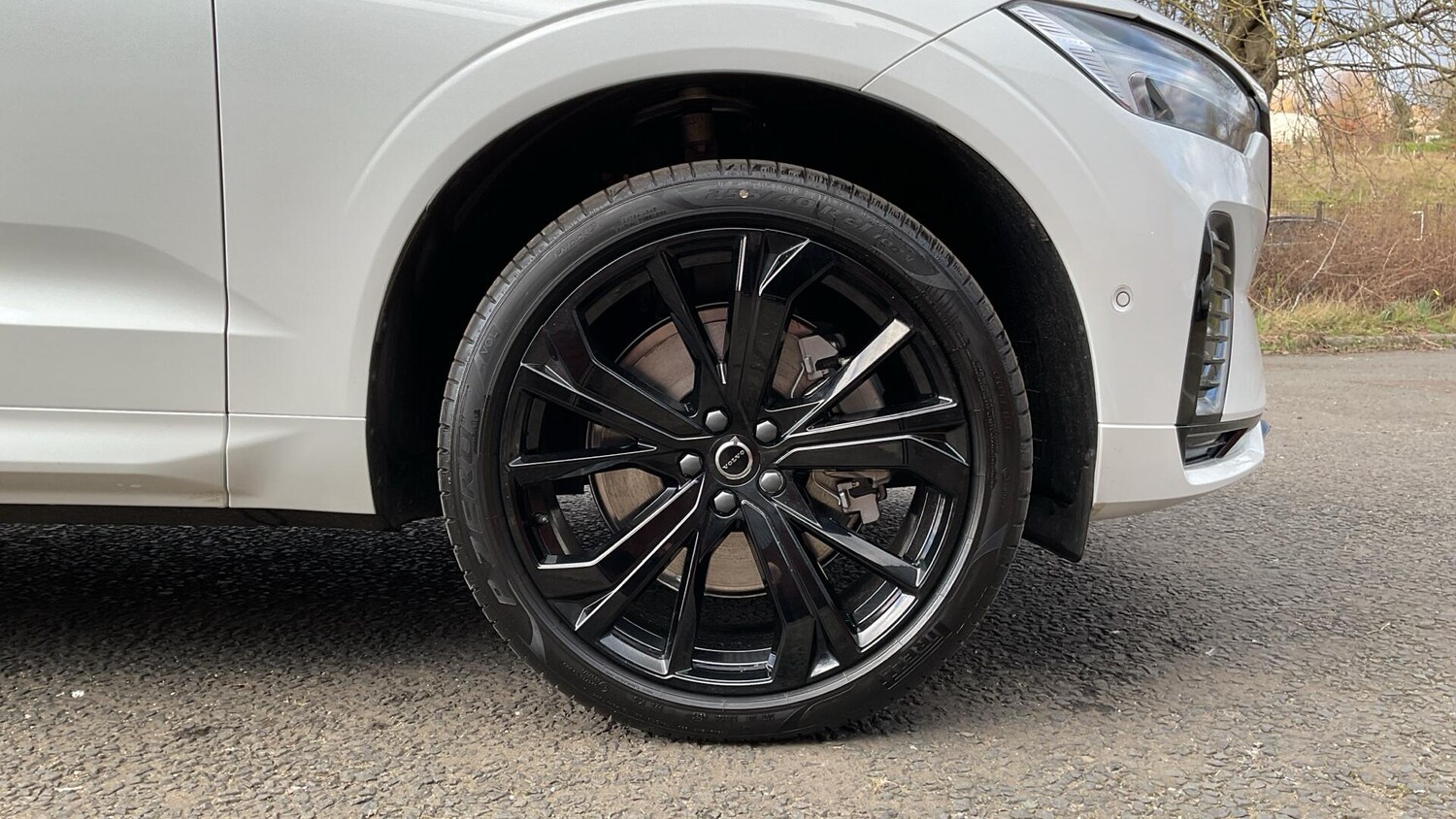 Used Volvo XC60 for sale - 78072932: Photo 9