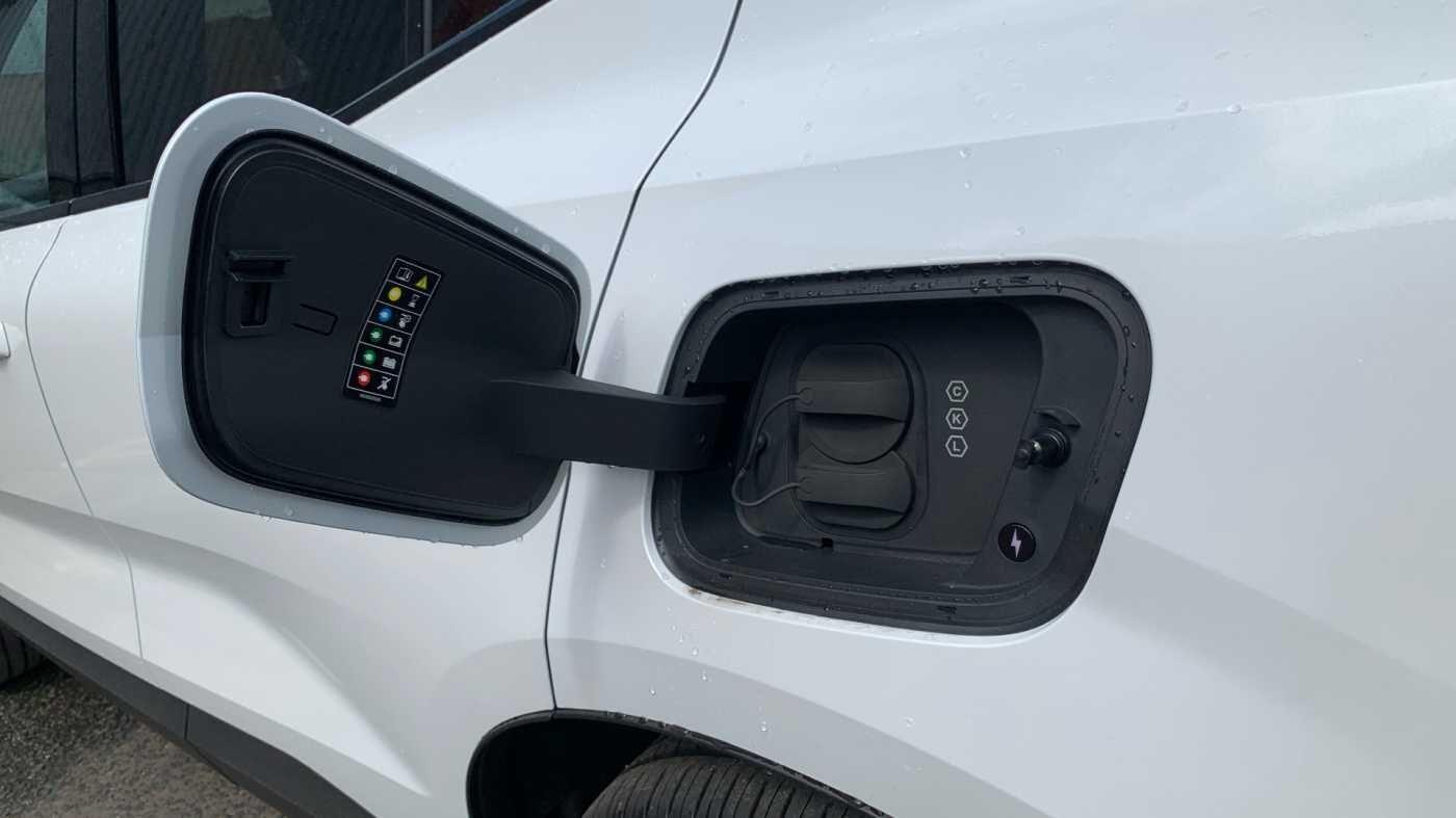 Used Volvo EX30 for sale - 77753980: Photo 18