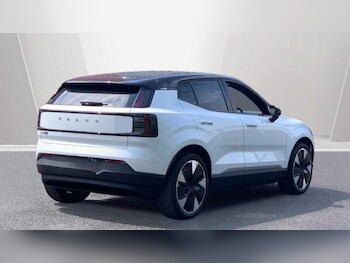 Used Volvo EX30 2026 for sale - 77753980: Photo