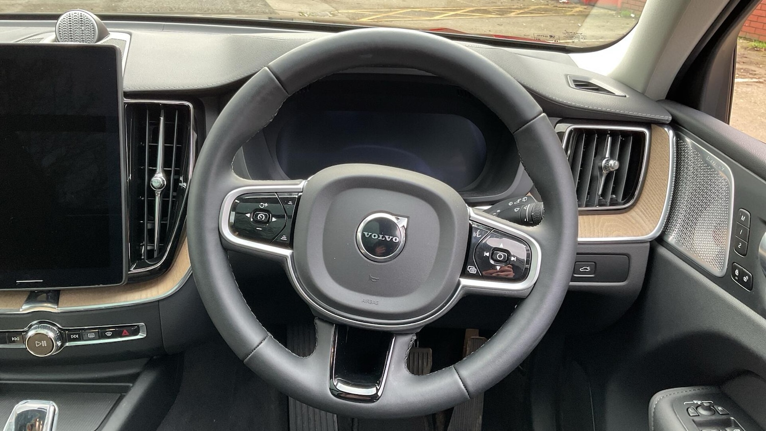 Used Volvo XC60 for sale - 77824092: Photo 10