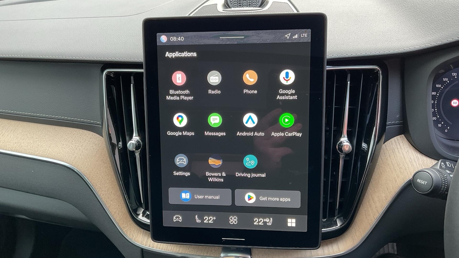 Used Volvo XC60 for sale - 77824092: Photo 12